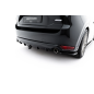 Sottoparaurti posteriore adatto a Mazda CX-5 Mk2 (Cod. M-MA-CX-5-2F-RS1G)