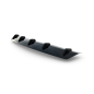 Sottoparaurti posteriore adatto a Mazda CX-5 Mk2 (Cod. M-MA-CX-5-2F-RS1G)
