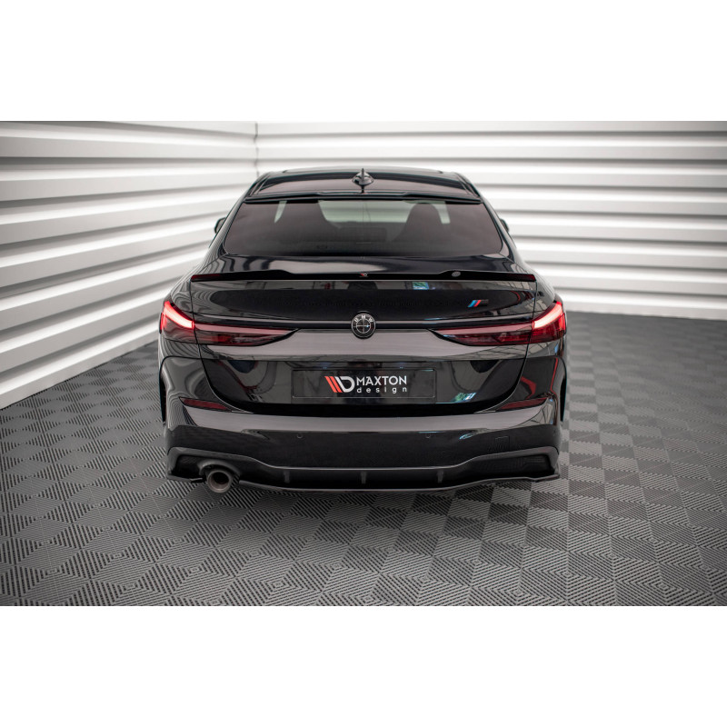 Splitters posteriori laterali BMW 2 Gran Coupe M-Pack F44 (Cod. M-BM-2-44-MPACK-RSD1G)