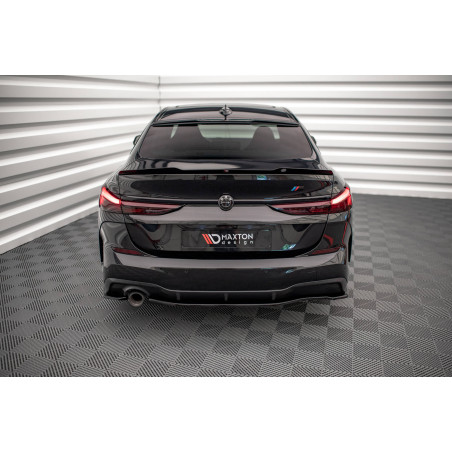 Splitters posteriori laterali BMW 2 Gran Coupe M-Pack F44 (Cod. M-BM-2-44-MPACK-RSD1G)