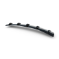 Sottoparaurti posteriore adatto a Mazda CX-5 Mk2 (Cod. M-MA-CX-5-2F-RS1G)