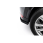 Splitters laterali posteriori adatto a Mazda CX-5 Mk2 (Cod. M-MA-CX-5-2F-RSD1G)