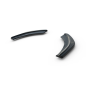 Splitters laterali posteriori adatto a Mazda CX-5 Mk2 (Cod. M-MA-CX-5-2F-RSD1G)