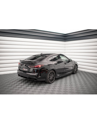 Splitters posteriori laterali BMW 2 Gran Coupe M-Pack F44 (Cod. M-BM-2-44-MPACK-RSD1G)