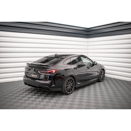 Splitters posteriori laterali BMW 2 Gran Coupe M-Pack F44 (Cod. M-BM-2-44-MPACK-RSD1G)