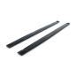 Diffusori minigonne adatti a Mazda CX-5 Mk2 (Cod. M-MA-CX-5-2F-SD1G)