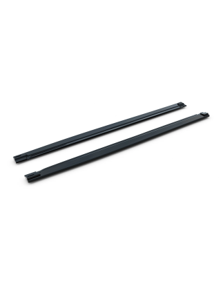 Diffusori minigonne adatti a Mazda CX-5 Mk2 (Cod. M-MA-CX-5-2F-SD1G)