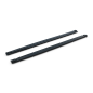 Diffusori minigonne adatti a Mazda CX-5 Mk2 (Cod. M-MA-CX-5-2F-SD1G)