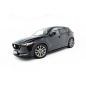 Splitters set adatto a Mazda CX-5 Mk2 (Cod. M-MA-CX-5-2F-SET)