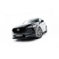 Splitters set adatto a Mazda CX-5 Mk2 (Cod. M-MA-CX-5-2F-SET)