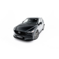 Splitters set adatto a Mazda CX-5 Mk2 (Cod. M-MA-CX-5-2F-SET)