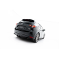 Splitters set adatto a Mazda CX-5 Mk2 (Cod. M-MA-CX-5-2F-SET)