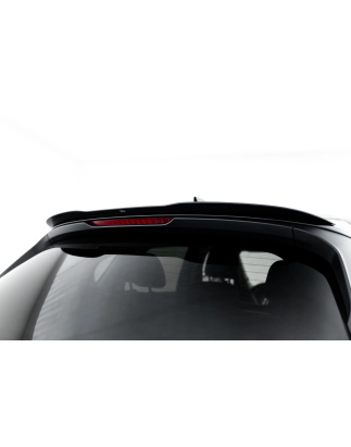 Splitters set adatto a Mazda CX-5 Mk2 (Cod. M-MA-CX-5-2F-SET)