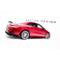 Diffusori minigonne adatti a Mercedes-AMG CLA 45 Aero C118 Facelift (Cod. M-ME-CLA-118-45AMG-SD1G)