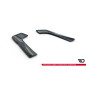 Splitters laterali posteriori adatto a Mercedes-AMG CLA 45 Aero C118 Facelift (Cod. M-ME-CLA-118-45A