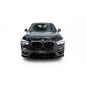 Splitter anteriore adatto a BMW X3 G01 (Cod. M-BM-X3-01-FD2G+FD2RG)
