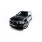 Splitter anteriore adatto a BMW X3 G01 (Cod. M-BM-X3-01-FD2G+FD2RG)