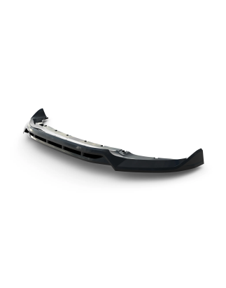 Splitter anteriore adatto a BMW X3 G01 (Cod. M-BM-X3-01-FD2G+FD2RG)