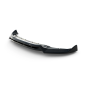 Splitter anteriore adatto a BMW X3 G01 (Cod. M-BM-X3-01-FD2G+FD2RG)