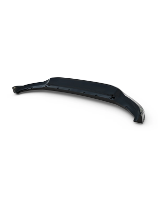 Splitter anteriore adatto a BMW X3 G01 (Cod. M-BM-X3-01-FD2G+FD2RG)