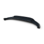 Splitter anteriore adatto a BMW X3 G01 (Cod. M-BM-X3-01-FD2G+FD2RG)