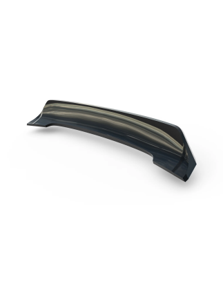 Splitter posteriore (con barre verticali) V.2 adatto a BMW X3 G01 (Cod. M-BM-X3-01-RD2G+RD3G)