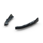 Splitters laterali posteriori adatto a BMW X3 G01 (Cod. M-BM-X3-01-RSD2G)