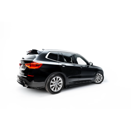 Diffusori minigonne adatti a BMW X3 G01 (Cod. M-BM-X3-01-SD2G)