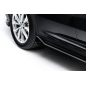 Diffusori minigonne adatti a BMW X3 G01 (Cod. M-BM-X3-01-SD2G)
