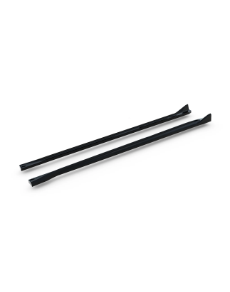 Diffusori minigonne adatti a BMW X3 G01 (Cod. M-BM-X3-01-SD2G)