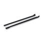 Diffusori minigonne adatti a BMW X3 G01 (Cod. M-BM-X3-01-SD2G)