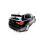 Splitters set adatto a BMW X3 G01 (Cod. M-BM-X3-01-SET)