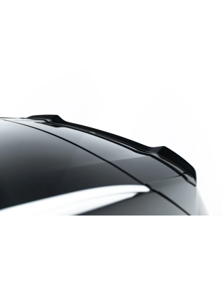 Splitters set adatto a BMW X3 G01 (Cod. M-BM-X3-01-SET)