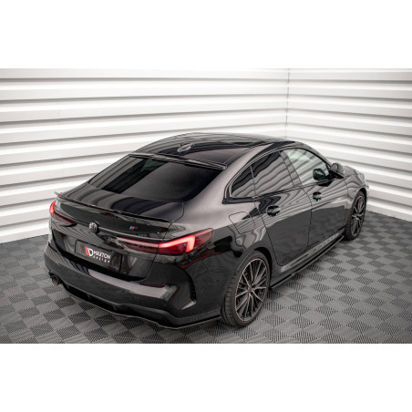 SPOILER LUNOTTO BMW 2 Gran Coupe M-Pack / M235i F44 (Cod. M-BM-2-44-MPACK-H1G)