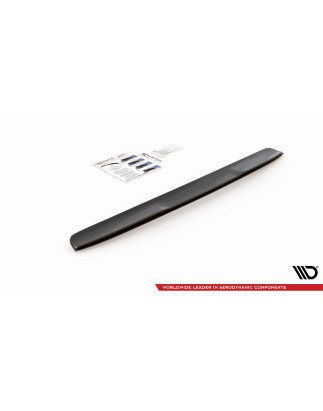 SPOILER LUNOTTO BMW 2 Gran Coupe M-Pack / M235i F44 (Cod. M-BM-2-44-MPACK-H1G)