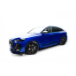 Splitters set adatto a Audi Q5 S-Line Sportback Mk3 (Cod. M-AU-Q5-3-SLINE-SB-SET)