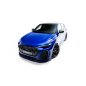 Splitters set adatto a Audi Q5 S-Line Sportback Mk3 (Cod. M-AU-Q5-3-SLINE-SB-SET)