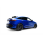 Splitters set adatto a Audi Q5 S-Line Sportback Mk3 (Cod. M-AU-Q5-3-SLINE-SB-SET)