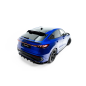 Splitters set adatto a Audi Q5 S-Line Sportback Mk3 (Cod. M-AU-Q5-3-SLINE-SB-SET)