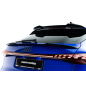 Splitters set adatto a Audi Q5 S-Line Sportback Mk3 (Cod. M-AU-Q5-3-SLINE-SB-SET)