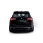 Spoiler Cap 3D adatto a BMW X5 M-Pack G05 / G05 Facelift (Cod. M-BM-X5-05F-MPACK-CAP4D1G)