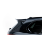 Spoiler Cap 3D adatto a BMW X5 M-Pack G05 / G05 Facelift (Cod. M-BM-X5-05F-MPACK-CAP4D1G)