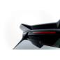Spoiler Cap 3D adatto a BMW X5 M-Pack G05 / G05 Facelift (Cod. M-BM-X5-05F-MPACK-CAP4D1G)