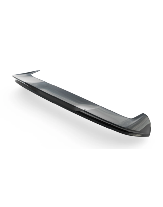 Spoiler Cap 3D adatto a BMW X5 M-Pack G05 / G05 Facelift (Cod. M-BM-X5-05F-MPACK-CAP4D1G)
