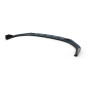 Splitter anteriore V.1 + Flaps adatto a Hyundai I30 N-Line Wagon Mk3 Facelift (Cod. M-HY-I30-3F-N-FD Splitter anteriore V.1 + Flaps adatto a Hyundai I30 N-Line Wagon Mk3 Facelift (Cod. M-HY-I30-3F-N-FD