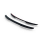 Spoiler Cap adatto a Hyundai I30 N-Line Wagon Mk3 Facelift (Cod. M-HY-I30-3F-NLINE-W-CAP1G)