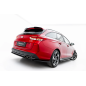 Splitters laterali posteriori V.1 adatto a Hyundai I30 N-Line Wagon Mk3 Facelift (Cod. M-HY-I30-3F-N