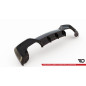 Sottoparaurti posteriore V.2  BMW M135i F20 (Cod. M-BM-1-F20-M-RS1GOO__OO)