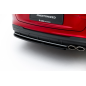 Splitters laterali posteriori V.1 adatto a Hyundai I30 N-Line Wagon Mk3 Facelift (Cod. M-HY-I30-3F-N