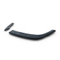 Splitters laterali posteriori V.2 adatto a Hyundai I30 N-Line Wagon Mk3 Facelift (Cod. M-HY-I30-3F-N